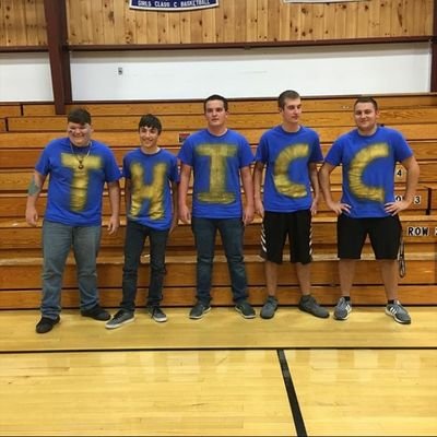 Profile Picture of Erik VanDine (@Erik_VanDine) on Twitter