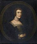 Profile Picture of Janet Stewart, Lady Flemingon Wikipedia