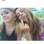 Profile Picture of alyssa blevins (@allyblevs) on Instagram