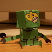 Profile Picture of Josh Anderson (@andersonshatch) on Youtube