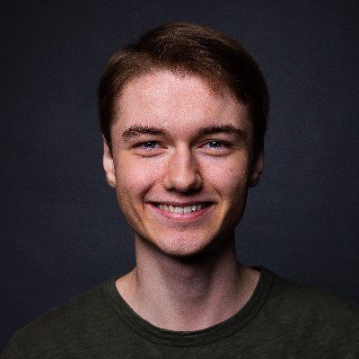 Profile Picture of Bendix (@BendixLoL) on Twitter