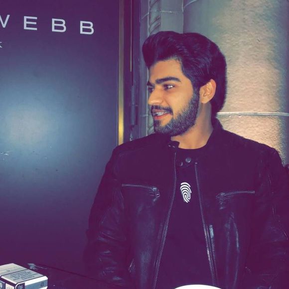 Profile Picture of Mohmmed Rashid (@moh1rashid) on Poshmark
