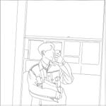 Profile Picture of 최하람 (@aaron_choie) on Instagram