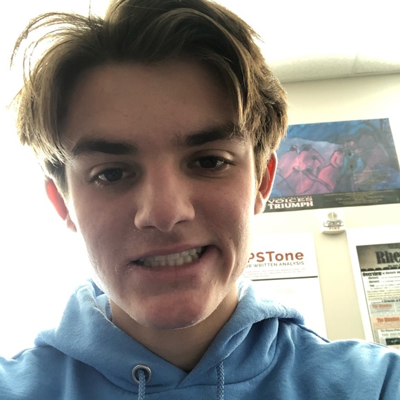 Profile Picture of Preston Daniels (@pdawg48) on Poshmark