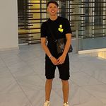 Profile Picture of Brandon Latham (@brandonlatham1) on Instagram