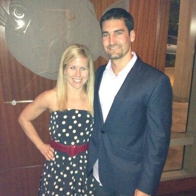 Profile Picture of Sarah Pyne (@SarahKay15) on Twitter