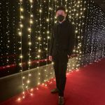 Profile Picture of Nicholas Ho (@gaialance) on Instagram