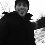 Profile Picture of Chris Gagnon (@oddment_frequency2) on Instagram