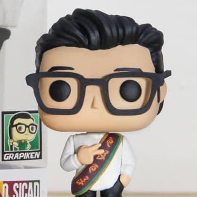 Profile Picture of HenryKing Sicad (@redthunder45) on Twitter