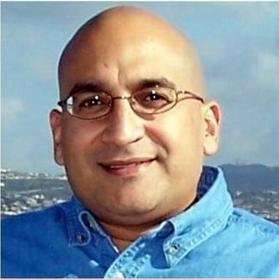 Profile Picture of Mario Echevarria (@MarioEche) on Twitter