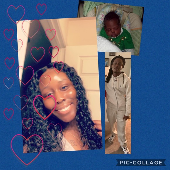 Profile Picture of Monae Jenkins (@mjenkins418) on Poshmark