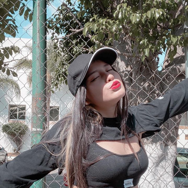 Silvis ⭐️ - Tiktok Profile Picture of Silvis ⭐️ (@@.silvis) on Tiktok