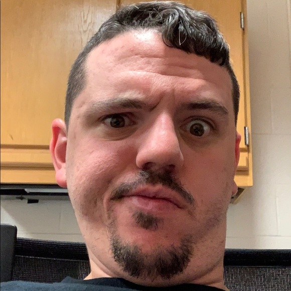 Profile Picture of Tyler Sanderson (@sanderson2nd) on Poshmark