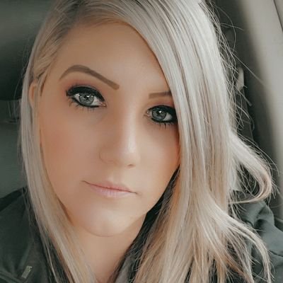 Profile Picture of Christin Evans (@Christi80418514) on Twitter