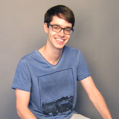 Profile Picture of Jonathan Zimmermann (@zimmermann_jon) on Twitter