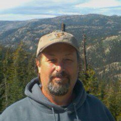 Profile Picture of Daniel De Coster (@Giantsfan2425) on Twitter