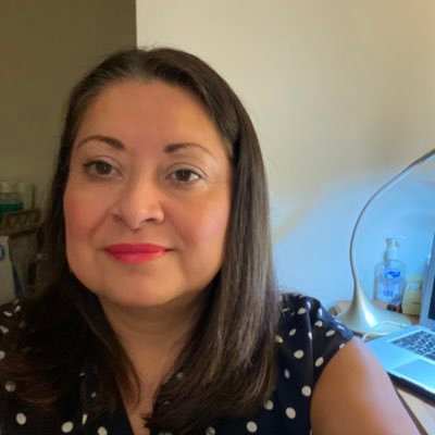 Profile Picture of Jennifer Godinez (@JGodi) on Twitter