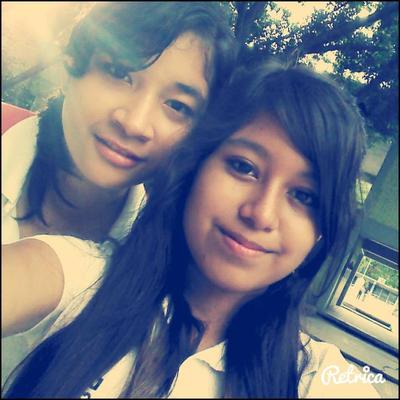 Profile Picture of Genesis Rendon (@Lacie_Melody) on Twitter