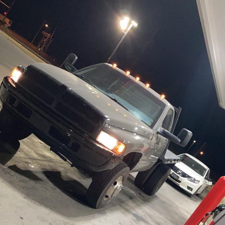 Profile Picture of Mark (@markt_) on Tiktok