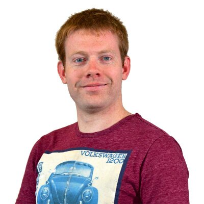 Profile Picture of James Fothergill (@jamesfothergil1) on Twitter