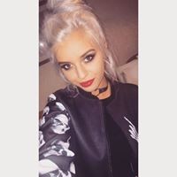 Profile Picture of Grace Hughes (@grace-hughes-16) on Quora