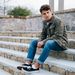 Profile Picture of Jared Spence (@spencejared) on Pinterest