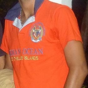 Profile Picture of Pedro Geronimo (@138924115) on Myspace