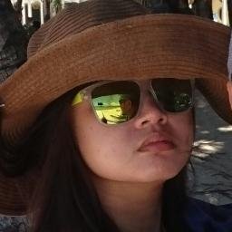Profile Picture of Rhea Yap (@RHEActions) on Twitter
