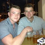 Profile Picture of Nathan Halliday (@nathan.j.halliday) on Instagram