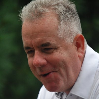 Profile Picture of Larry Feeney (@lfeeney64) on Twitter