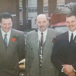 Profile Picture of paul williams (@Paul Victor Williams) on Flickr