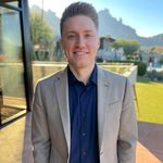 Profile Picture of Andrew Kimbro (@andrewkimbro) on Instagram