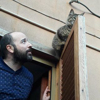 Profile Picture of Andrea Zadra (@andrea.zadra.52) on Facebook