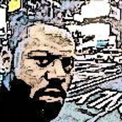 Profile Picture of Michael Dobbins (@Mdobbs456) on Twitter