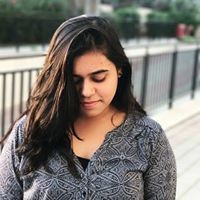 Profile Picture of Tanya Arora (@tanya-arora-129) on Quora