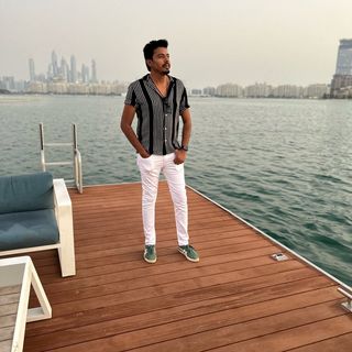 Profile Picture of 𝙉𝙖𝙧𝙚𝙨𝙝 𝙎𝙝𝙚𝙩𝙩𝙮 Ⓝ (@naresh__shetty) on Instagram