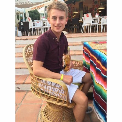 Profile Picture of Daniel Beever (@DanielBeever1) on Twitter