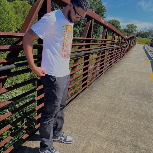 Profile Picture of Jay Simon (@jaylontsimon56) on Poshmark