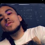 Profile Picture of Terrell Campbell (@mc086798) on Instagram