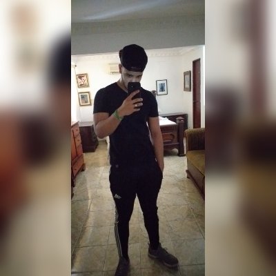 Profile Picture of Sebastian Cordero (@cgseb) on Twitter