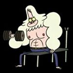 Profile Picture of edgar Football is life (@edgarbigsho) on Instagram