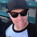 Profile Picture of Rusty Hill (@geekyrunnerdad) on Instagram