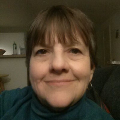 Profile Picture of Deborah Hayward (@DeborahHaywar16) on Twitter