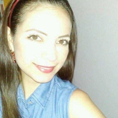 Profile Picture of Elva Maria Calderon (@calderon_elva) on Twitter