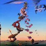 Profile Picture of Stephen Moreton (@stephen_moreton) on Instagram