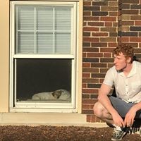 Profile Picture of Mike Shea (@mike-shea-41) on Quora