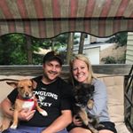 Profile Picture of Megan and Dan Thiessen (@reese_and_oskar) on Instagram