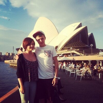 Profile Picture of James Peplow (@james_peplow) on Twitter