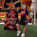 Profile Picture of Mariana Cheerleader (@mariana2018cheerleader) on Instagram