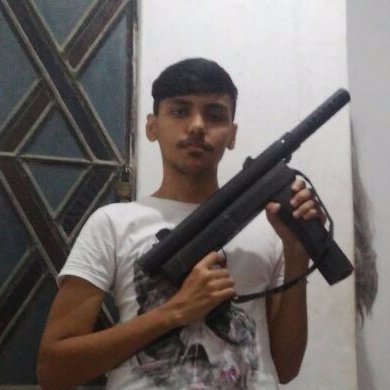 Profile Picture of Jessé Carneiro Costa (@jesseccosta) on Twitter